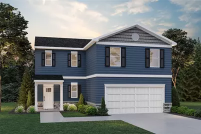 420 Curtis Ct., New Stanton, PA 15639 - Photo 1