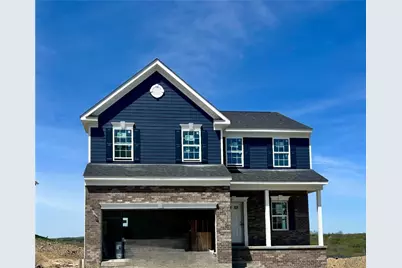 1007 Whistler Way, Adams Township, PA 16046 - Photo 1