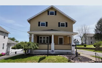 910 Temple Ave, New Castle, PA 16101 - Photo 1