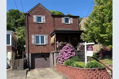 931 Liberty St, McKees Rocks, PA 15136 - Photo 1