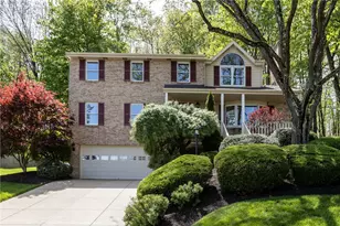 133 Village Dr, Cranberry Township, PA 16066 - Photo 1