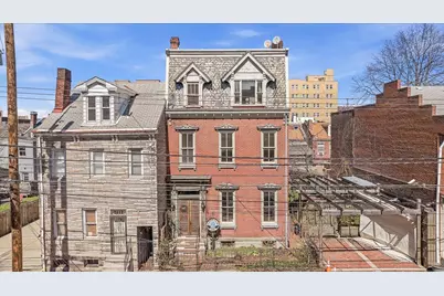 2119 Sarah Street, Pittsburgh, PA 15203 - Photo 1