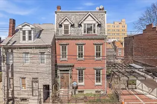 2119 Sarah St, Pittsburgh, PA 15203 - Photo 1