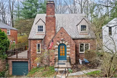 734 Shady Lane, Pittsburgh, PA 15228 - Photo 1
