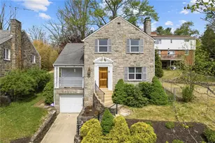 8 Allendale Pl, Pittsburgh, PA 15228 - Photo 1