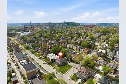 208 S Negley Ave, Pittsburgh, PA 15206 - Photo 11