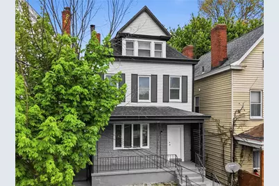 312 W Burgess, Pittsburgh, PA 15214 - Photo 3