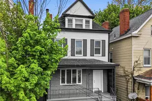 312 W Burgess, Pittsburgh, PA 15214 - Photo 3