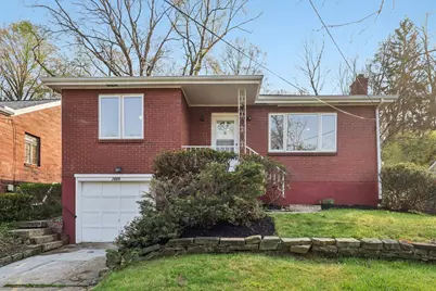 1885 Beulah Road, Pittsburgh, PA 15235 - Photo 1