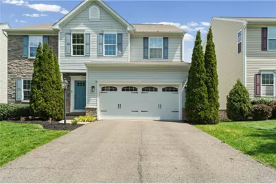 215 Long Ridge Dr, Kennedy Township, PA 15108 - Photo 1
