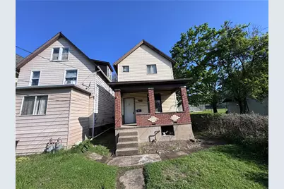 1067 Cleveland Ave, Brackenridge, PA 15014 - Photo 1
