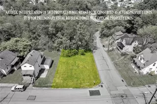 845 Walnut St, Rochester, PA 15074 - Photo 1