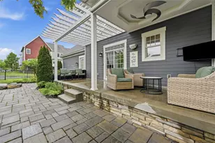 1283 Newbury Highland, South Fayette, PA 15017 - Photo 27