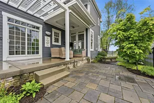 1283 Newbury Highland, South Fayette, PA 15017 - Photo 29