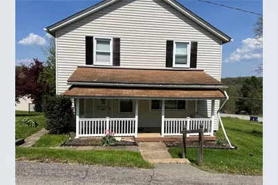 9155 Maple St, Pittsburgh, PA 15239 - Photo 1
