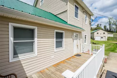 115 Jefferson Pike, W Pike Run Twp, PA 15417 - Photo 3