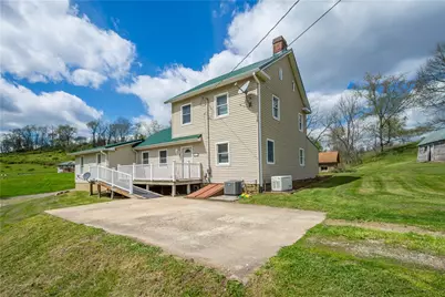 115 Jefferson Pike, W Pike Run Twp, PA 15417 - Photo 1