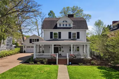622 Grove Street, Sewickley, PA 15143 - Photo 1