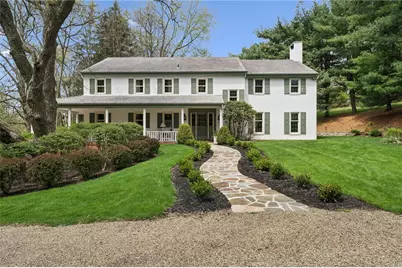 552 Backbone Rd, Sewickley Heights, PA 15143 - Photo 1