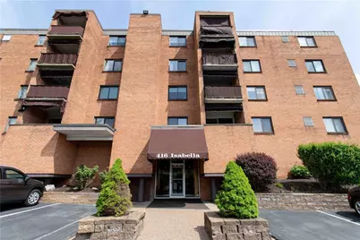 416 Isabella St #303, Oakmont, PA 15139 - Photo 1