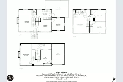 835 Chalmers Pl, Pittsburgh, PA 15243 - Photo 47