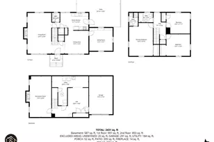 835 Chalmers Pl, Pittsburgh, PA 15243 - Photo 47