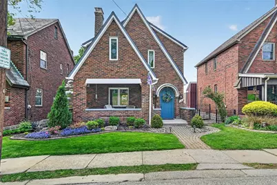 830 Florida Ave, Pittsburgh, PA 15228 - Photo 1
