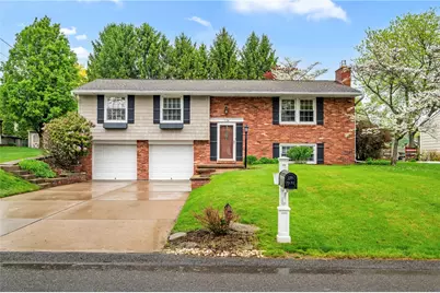 136 Kenney Drive, Leet Township, PA 15143 - Photo 1
