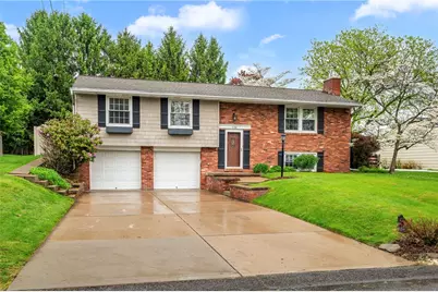 136 Kenney Drive, Leet Township, PA 15143 - Photo 29