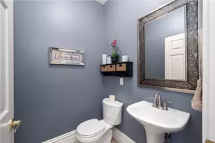 [Address not provided], New Sewickley Township, PA 15066 - Photo 17