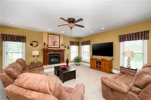 [Address not provided], New Sewickley Township, PA 15066 - Photo 13