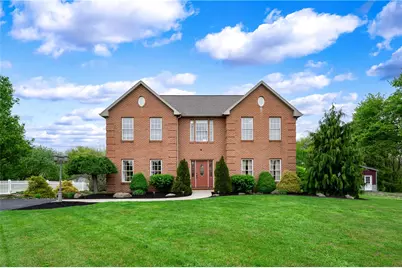 829 Hartzell School Rd, New Sewickley Township, PA 15066 - Photo 1
