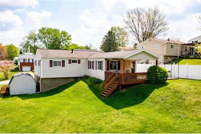 109 Shadeland Drive, Brighton Township, PA 15009 - Photo 39