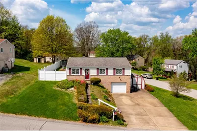 109 Shadeland Drive, Brighton Township, PA 15009 - Photo 1