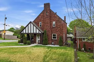 405 Shadyhill Rd, Banksville/Westwood, PA 15205 - Photo 3