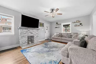 405 Shadyhill Rd, Banksville/Westwood, PA 15205 - Photo 7