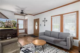 70 E Katherine Ave, Washington, PA 15301 - Photo 11