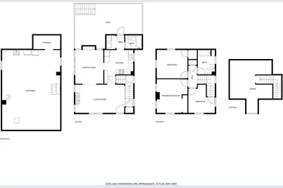 70 E Katherine Ave, Washington, PA 15301 - Photo 5