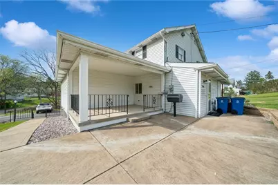 9109 Pine St, Pittsburgh, PA 15239 - Photo 3