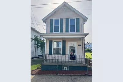 92 3rd Ave, Monongahela City, PA 15063 - Photo 1