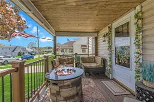 1024 Nimick Ave, Monaca, PA 15061 - Photo 7