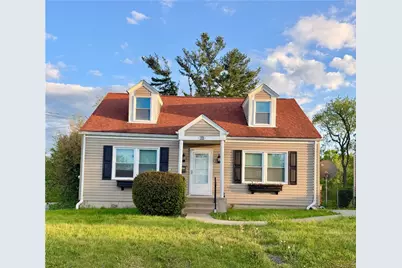 103 Delaware Ave, Uniontown, PA 15401 - Photo 1