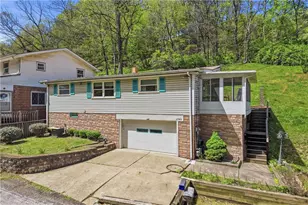 2983 Edgecliff Rd, Lower Burrell, PA 15068 - Photo 3