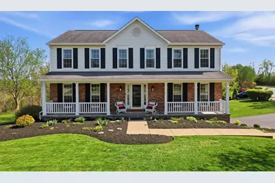 420 Timber Lake Dr, Peters Township, PA 15367 - Photo 1