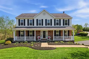 420 Timberlake Dr, Peters Township, PA 15367 - Photo 1