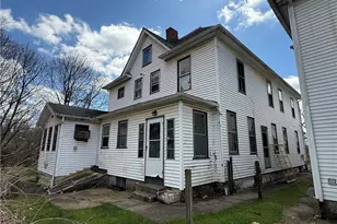 419 Bartram Ave, New Castle, PA 16101 - Photo 5