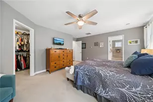 4466 Walnut Ridge Cir, South Fayette, PA 15057 - Photo 21