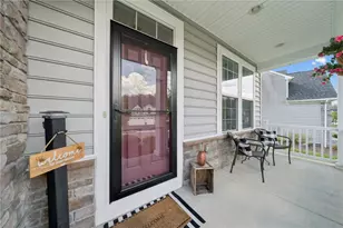 4466 Walnut Ridge Cir, South Fayette, PA 15057 - Photo 47