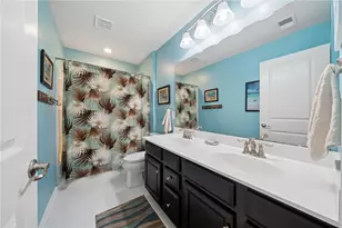 4466 Walnut Ridge Cir, South Fayette, PA 15057 - Photo 33