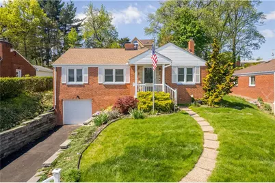 4816 Carlyn Drive, Pittsburgh, PA 15236 - Photo 1